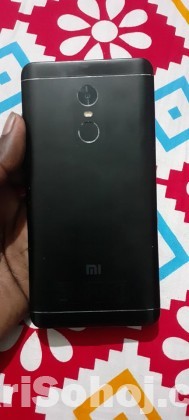 Xiaomi Redmi Note 4